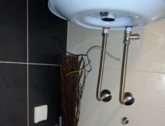 Ugradnja bojlera Zemun